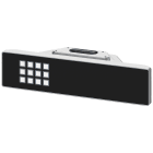 SIEMENS - SIE6AV21858DE010AA0 EXTENSION UNIT 15 KP12 PN