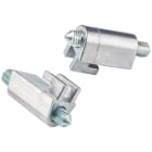 SIEMENS - SIE6AV21858MA000AA0 SIMATIC HMI Clip di montaggio in alluminio pressofuso