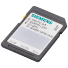 SIEMENS - SIE6AV68810AP400AA0 SIMATIC HMI Scheda di memoria SD 32 GB, indoor TIA Portal V16 o superiore