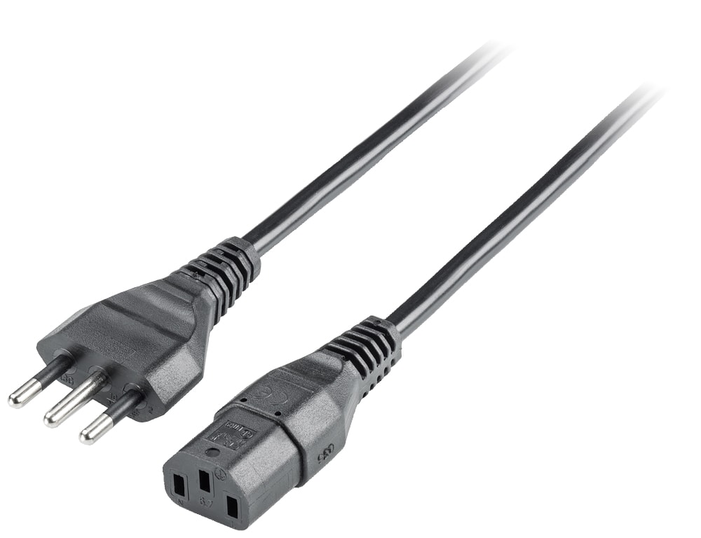 SIEMENS - SIE6ES79000EA000XA0 POWER SUPPLY CABLE ITALY