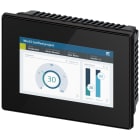 SIEMENS - SIE6AV21283GB360AX1 SIMATIC HMI MTP700 UNIFIED COMFORT NEUTR