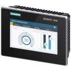 SIEMENS - SIE6AV21283GB060AX1 SIMATIC HMI MTP700 Unified Comfort