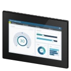 SIEMENS - SIE6AV21283MB360AX1 SIMATIC HMI MTP1200 UNIFIED COMFORT NEUT