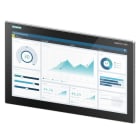 SIEMENS - SIE6AV21283UB060AX1 SIMATIC HMI MTP1900 UNIFIED COMFORT