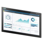 SIEMENS - SIE6AV21283XB060AX1 SIMATIC HMI MTP2200 UNIFIED COMFORT