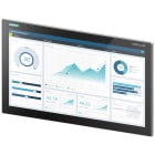 SIEMENS - SIE6AV21283XB060AX1 SIMATIC HMI MTP2200 Unified Comfort