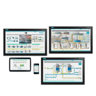 SIEMENS - SIE6AV63812BC070AX4 WINCC UPGADE RT CLIENT V60-> RT V7.0