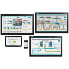 SIEMENS - SIE6AV63812BC070AX4 SIMATIC WinCC RT Client V6.0 ... V7.0 SP3