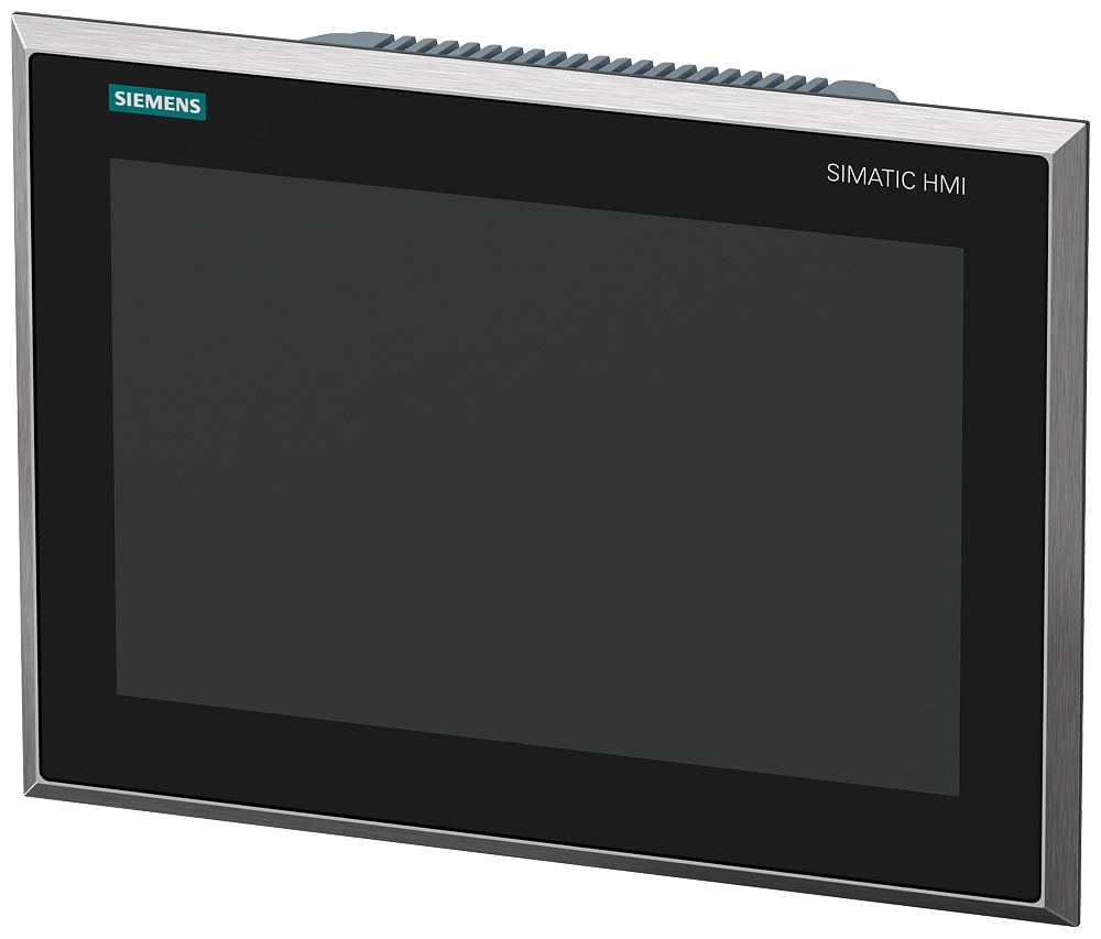 SIEMENS - SIE6AV21448MC200AA0 SIMATIC HMI TP1200 Comfort INOX PCT