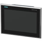 SIEMENS - SIE6AV21448MC200AA0 SIMATIC HMI TP1200 Comfort INOX PCT