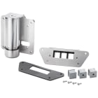 SIEMENS - SIE6AV68810AD563CA0 SIMATIC HMI Adattatore per tubo tondo VESA 100/75 IP65 Variante PRO