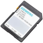 SIEMENS - SIE6AV68810AQ400AA0 SIMATIC HMI Scheda di memoria SD 32 GB, outdoor e indoor TIA Portal V16 o superiore