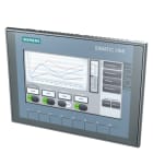 SIEMENS - SIE6AV21232GB030AX0 SIMATIC HMI KTP700 BASIC