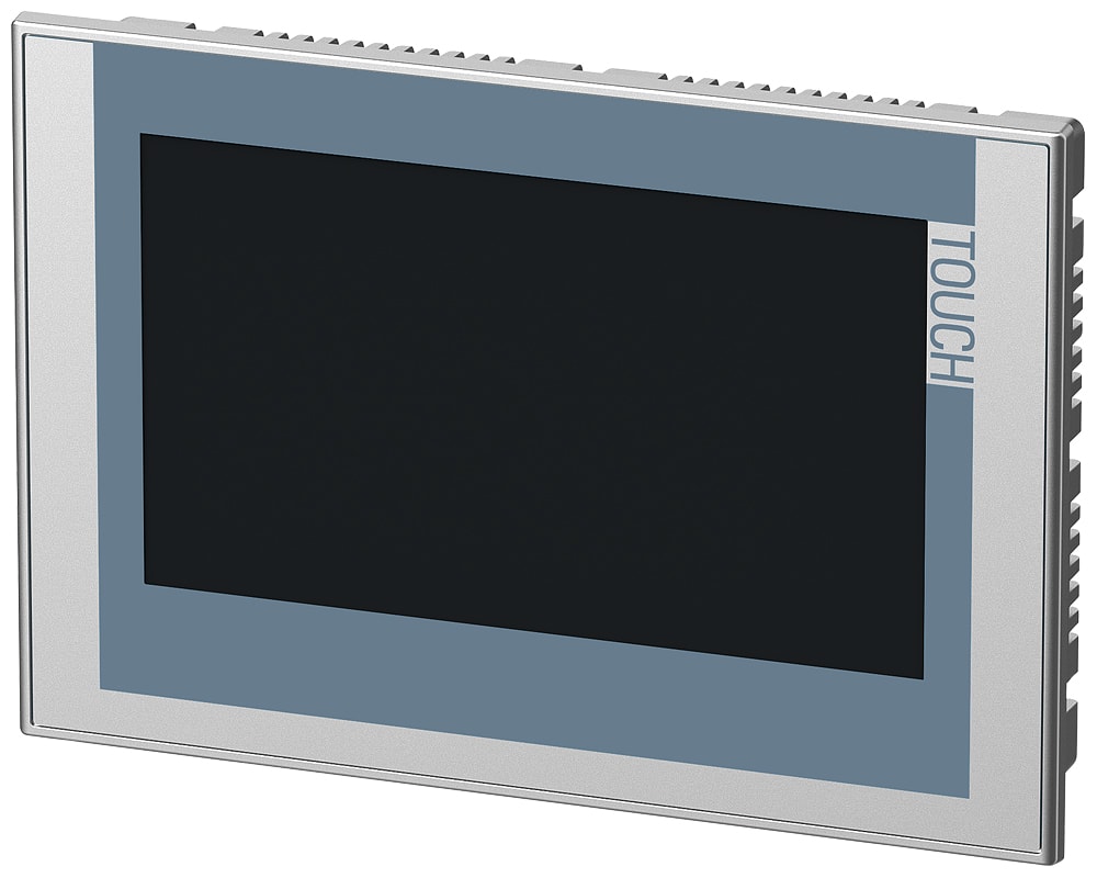 SIEMENS - SIE6AV21436JB000AA0 SIMATIC HMI TP900 BASIC OEM