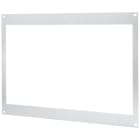 SIEMENS - SIE6AV68816UD420AA0 ADAPTER FRAME WIDESCREEN 19 RACK