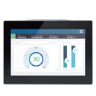 SIEMENS - SIE6AV21283MB570BX0 SIMATIC HMI MTP1200 UNIFIED COMFORT PRO