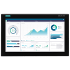 SIEMENS - SIE6AV21283UB270BX0 SIMATIC HMI MTP1900 Unified Comfort PRO Con predisposizione per braccio di sostegno ed elementi di ampliamento