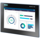 SIEMENS - SIE6AV21233MB320AW0 SIMATIC HMI MTP1200 Unified Basic