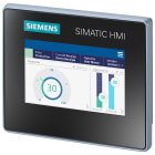 SIEMENS - SIE6AV21233DB320AW0 SIMATIC HMI MTP400 Unified Basic