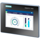 SIEMENS - SIE6AV21233GB320AW0 SIMATIC HMI MTP700 Unified Basic