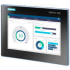 SIEMENS - SIE6AV21233KB320AW0 SIMATIC HMI MTP1000 Unified Basic