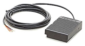 SIEMENS - SIE3SE39024CB20 Pedaliera, custodia in plastica Tasto a pedale, 1 pedale, senza calotta, 1CO