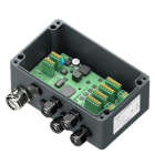 SIEMENS - SIE7MH50010AD20 SIWAREX DB DIGITAL JUNCTION BOX