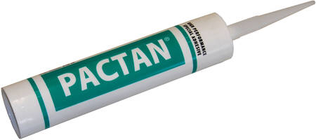 WATTS INDUSTRIES ITA - WAT555P036 SILICONE MONOCOMPONENTE PACTAN 6010