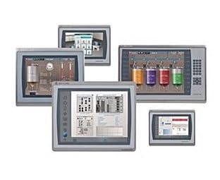 ROCKWELL AUTOMATION - RCK2711P-T15C22D8S PANELVIEW PLUS 7 STANDARD 15 TERMINAL