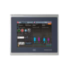 ROCKWELL AUTOMATION - RCK2715P-T10CD PANELVIEW 5510 GRAPHIC TERMINAL
