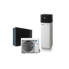 ROTEX - RXHSB.EHSX304D/04R1 KIT COMPACT R32 H/C 4 KW 300 L R3