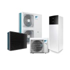 ROTEX - RXHSB.EHSX508D/06R3 KIT COMPACT R32 H/C 6 KW 500 L R3