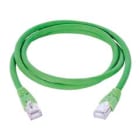 ILME - ILMCW 5 J2M87 PATCH CAB.2RJ45 C.7 PUR5M