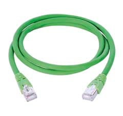 ILME - ILMCW 1 J2M87 PATCH CAB.2RJ45 C.7 PUR1M