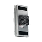ELDON AUSTRIA GMBH - HOFTE162024020 Refrigeratore termoelettrico TE16 24V senza protezione, 15,75x7,10x7,25 alluminio anodizzato
