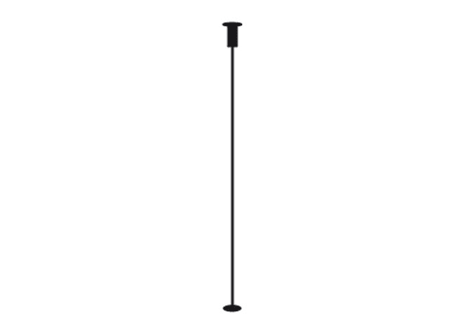 PERFORMANCE IN LIGHT - PRI86252015 WIRE SUSPENSION (KIT) FL SQUARE 1500