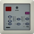 AERMEC - AEWPFW2 PANNELLO A FILO FCW213-413