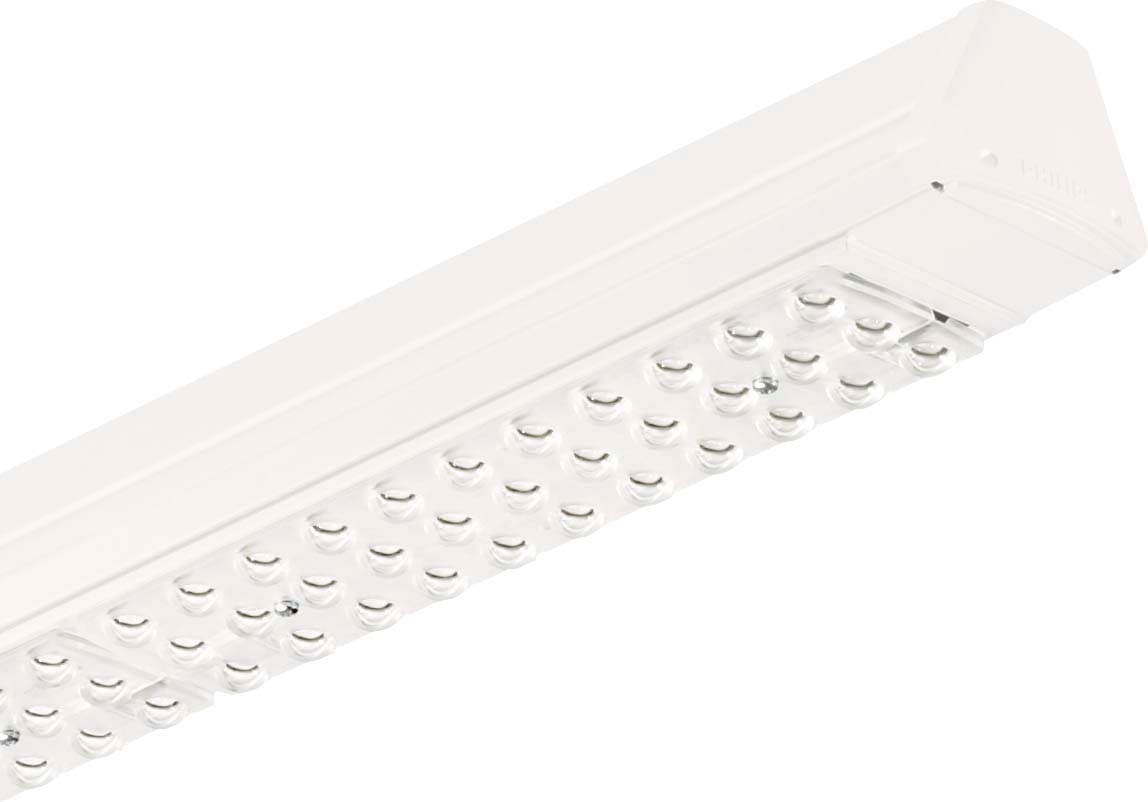 Philips - PBZ66603499 66603499 4MX850 491 LED66S/840 PSD NB WH