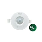 SIGNIFY ITALY SPA - PHA73416699 Ledinaire office sensor EcoSet, wireless, motion, daylight, AC powered