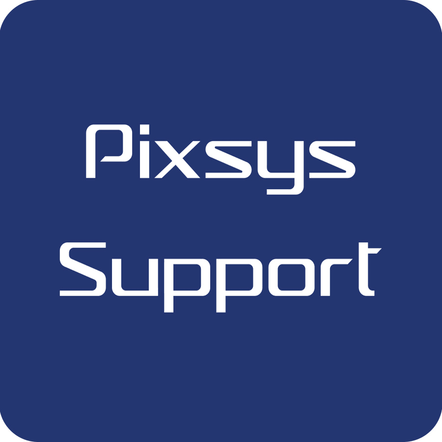 PIXSYS SRL - PIXSUPPORT-TICKET-1 1 TICKET SUPPORTO EMAIL O