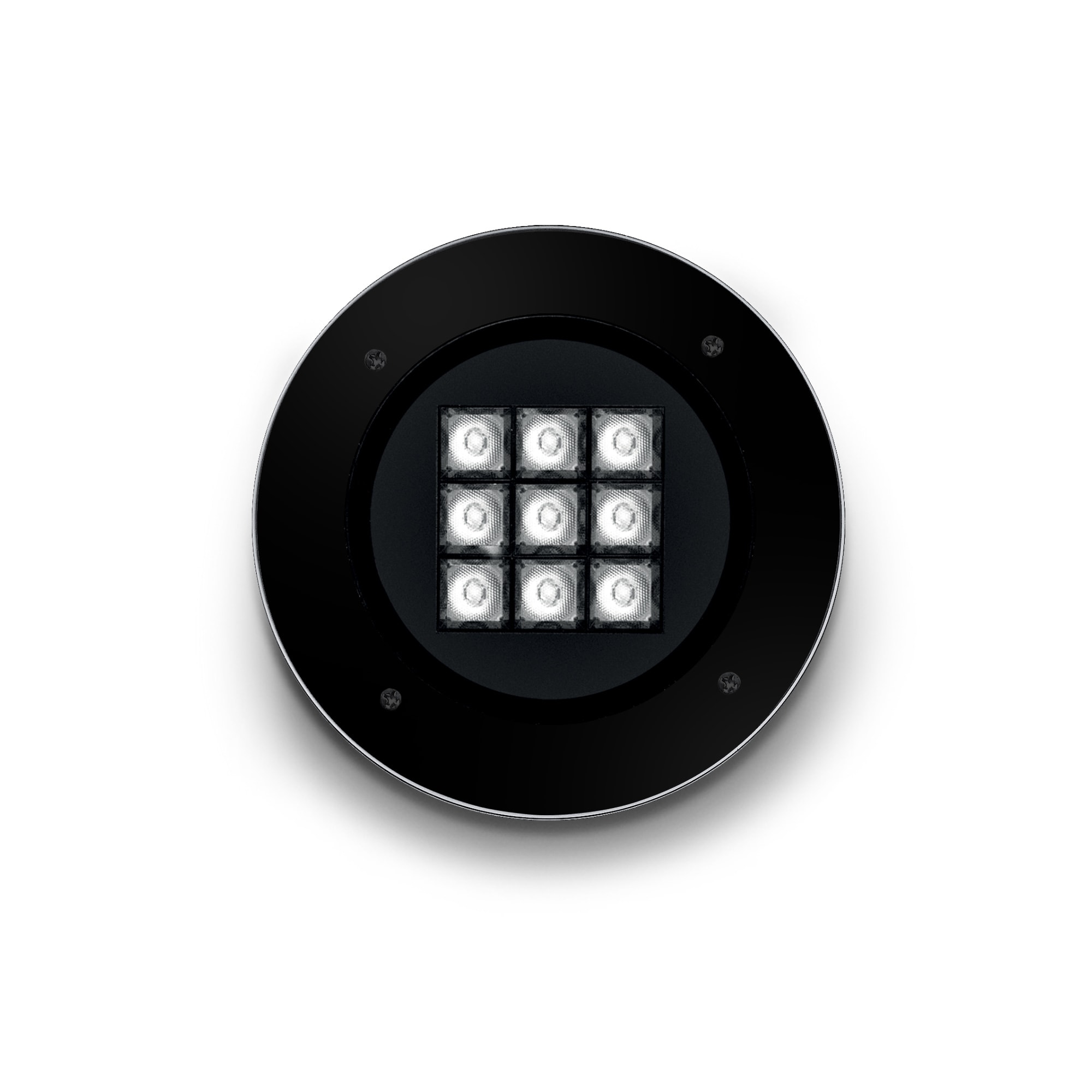 SIMES SPA - SMVS.5441W PLANO 190 SA +L8W FL D2/P