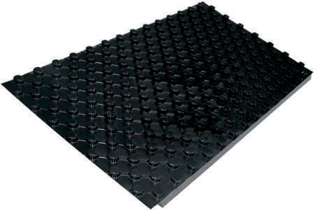 HENCO - CAPPELLOTTO - CPLUFH0115034D PANNELLO PLAST DARK C/GRAFITE H34+23