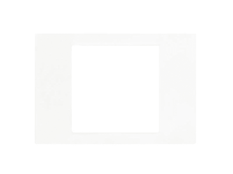 EELECTRON SPA - EEXPO71A03PL-1 PLACCA 3M-71 PLASTICA VERNIC BIANCO