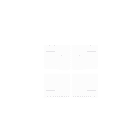 EELECTRON SPA - EEXBK04PLL-1 KIT 4 TASTI VERNICIATI BIANCO-LINE