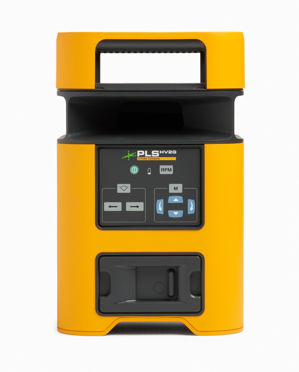 FLUKE ITALIA SRL - FLK5022535 PLS HV2G Z LIVELLA LASER ROTANTE MAN, VE