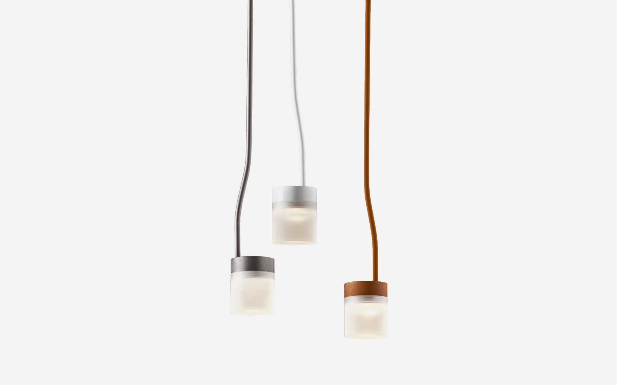 EXENIA SRL - EXE353515064 PLURIEL CLEAR 3,5W CARTA ZUCCH. 8530