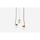 EXENIA SRL - EXE353515092 PLURIEL CLEAR 3,5W GREY 8530