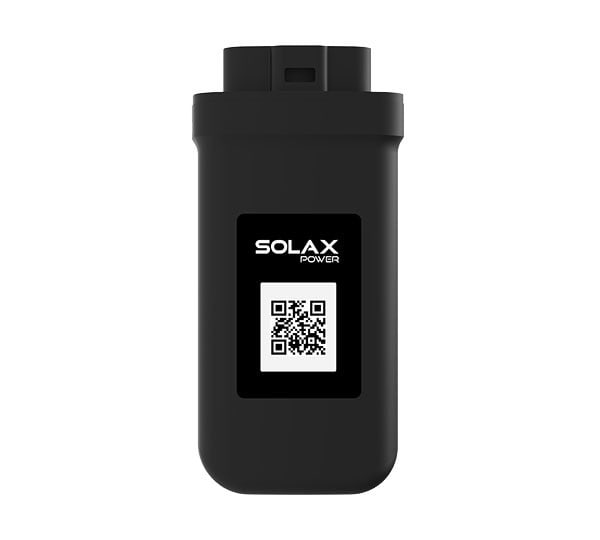 SOLAX POWER - SOXPOCKET WIFI 2.0 CONNETTORE INTERNET CON ANTENNA WI-FI