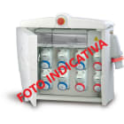 FANTON SRL - FME74987 QUADRO MAXI ASC 8PR/6PT/SP63A/EMER/35KW