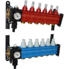 HENCO - CAPPELLOTTO - CPLCPLC54070412 COLLETTORE SINTETICO POLINDU 1 1/4X12